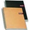  - DEFTER SERT PVC KAPAK A4 100 YAPRAK