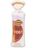 UNO TOST EKMEK KEPEKLİ 