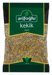 ARİFOĞLU KEKİK 250 GR