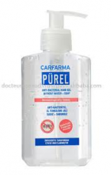 DOCTEUR RENAUD PÜREL JEL 250 ML