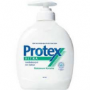 PROTEX - PROTEX ANTİBAKTERİYAL SIVI EL SABUNU POMPALI