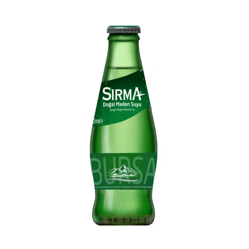  - SIRMA SODA 6 LI PKT