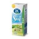 SEK - SEK SÜT 200 ML