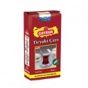 ÇAYKUR - ÇAYKUR TİRYAKİ 500 GR ÇAY PAKET