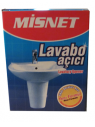  - LAVABO AÇICI TOZ 40 GR