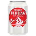 ULUDAĞ - ULUDAĞ GAZOZ KUTU 330 ML 24 LÜ KOLİ