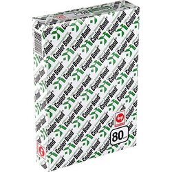 COPİER BOND A4 FOTOKOPİ KAĞIDI 80 GR