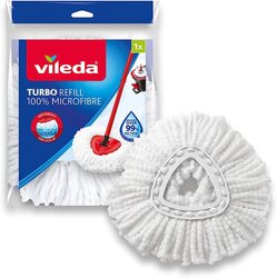 VİLEDA TURBO YEDEK PASPAS