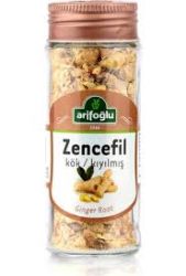 ZENCEFİL 150 GR ARİFOĞLU